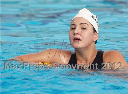 Thumbnail 1 in Santa Ana Valley vs. Los Amigos (CIF SS D7 Final) photogallery.