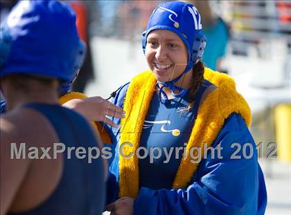 Thumbnail 2 in Santa Ana Valley vs. Los Amigos (CIF SS D7 Final) photogallery.