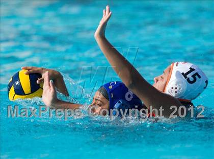Thumbnail 3 in Santa Ana Valley vs. Los Amigos (CIF SS D7 Final) photogallery.