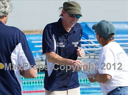 Thumbnail 2 in Santa Ana Valley vs. Los Amigos (CIF SS D7 Final) photogallery.