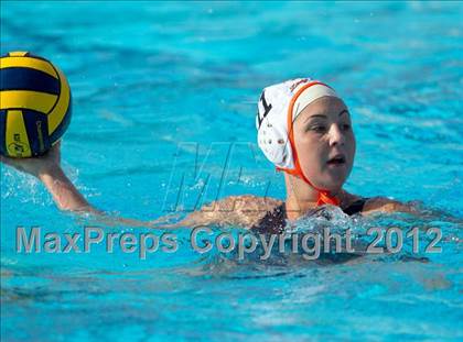 Thumbnail 3 in Santa Ana Valley vs. Los Amigos (CIF SS D7 Final) photogallery.