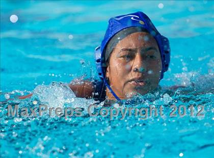 Thumbnail 1 in Santa Ana Valley vs. Los Amigos (CIF SS D7 Final) photogallery.