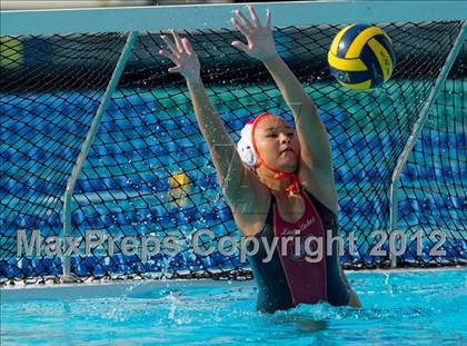 Thumbnail 2 in Santa Ana Valley vs. Los Amigos (CIF SS D7 Final) photogallery.