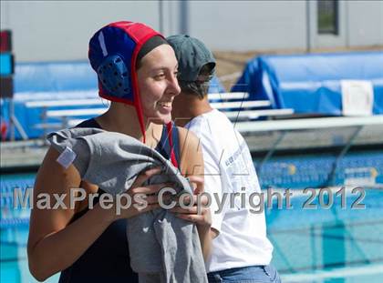 Thumbnail 1 in Santa Ana Valley vs. Los Amigos (CIF SS D7 Final) photogallery.