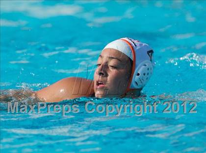 Thumbnail 1 in Santa Ana Valley vs. Los Amigos (CIF SS D7 Final) photogallery.