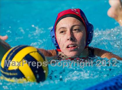 Thumbnail 1 in Santa Ana Valley vs. Los Amigos (CIF SS D7 Final) photogallery.