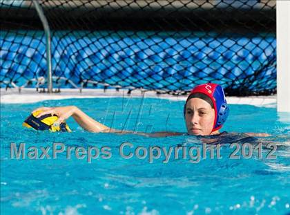 Thumbnail 2 in Santa Ana Valley vs. Los Amigos (CIF SS D7 Final) photogallery.