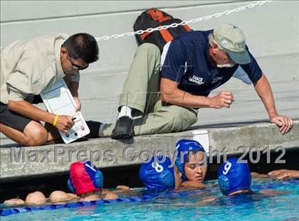 Thumbnail 1 in Santa Ana Valley vs. Los Amigos (CIF SS D7 Final) photogallery.