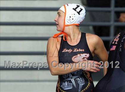 Thumbnail 3 in Santa Ana Valley vs. Los Amigos (CIF SS D7 Final) photogallery.