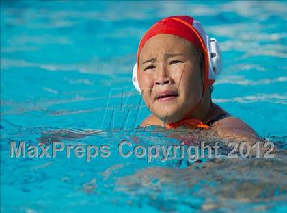 Thumbnail 2 in Santa Ana Valley vs. Los Amigos (CIF SS D7 Final) photogallery.