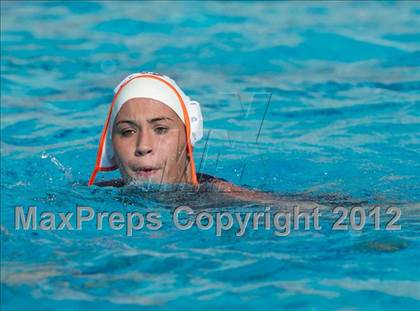 Thumbnail 1 in Santa Ana Valley vs. Los Amigos (CIF SS D7 Final) photogallery.