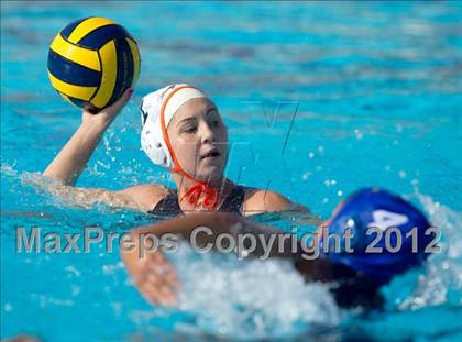Thumbnail 3 in Santa Ana Valley vs. Los Amigos (CIF SS D7 Final) photogallery.