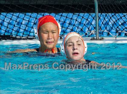 Thumbnail 3 in Santa Ana Valley vs. Los Amigos (CIF SS D7 Final) photogallery.
