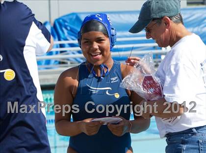 Thumbnail 1 in Santa Ana Valley vs. Los Amigos (CIF SS D7 Final) photogallery.