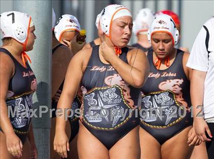 Thumbnail 1 in Santa Ana Valley vs. Los Amigos (CIF SS D7 Final) photogallery.
