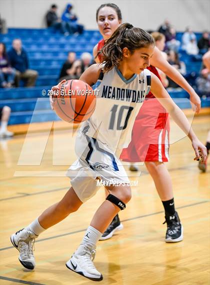 Thumbnail 2 in Marysville-Pilchuck @ Meadowdale photogallery.
