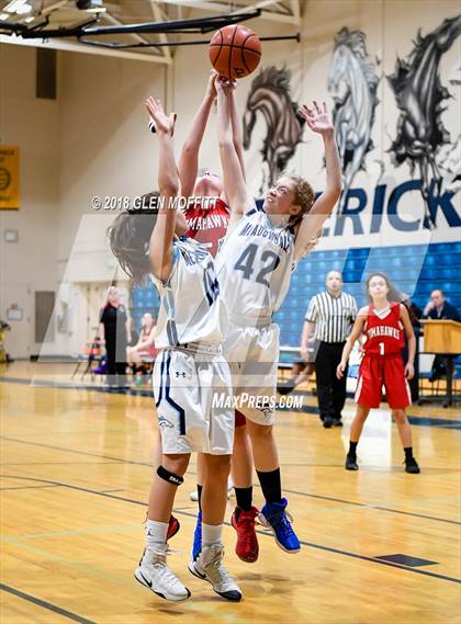 Thumbnail 3 in Fr: Marysville-Pilchuck @ Meadowdale photogallery.