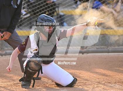 Thumbnail 1 in Esperanza vs. Mission Viejo (Michelle Carew Classic) photogallery.
