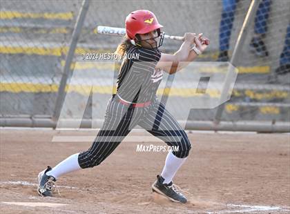 Thumbnail 1 in Esperanza vs. Mission Viejo (Michelle Carew Classic) photogallery.