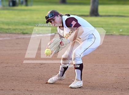 Thumbnail 1 in Esperanza vs. Mission Viejo (Michelle Carew Classic) photogallery.