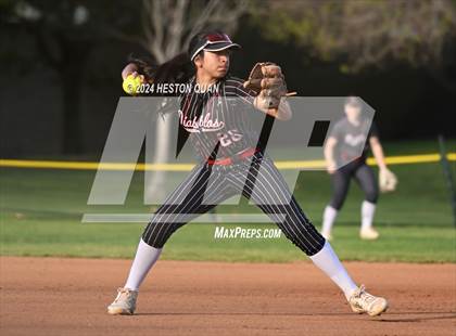 Thumbnail 1 in Esperanza vs. Mission Viejo (Michelle Carew Classic) photogallery.