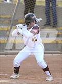Photo from the gallery "Esperanza vs. Mission Viejo (Michelle Carew Classic)"