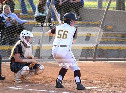 Thumbnail 1 in Esperanza vs. Mission Viejo (Michelle Carew Classic) photogallery.