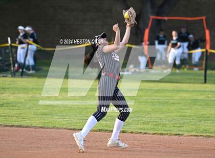 Thumbnail 3 in Esperanza vs. Mission Viejo (Michelle Carew Classic) photogallery.