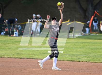 Thumbnail 2 in Esperanza vs. Mission Viejo (Michelle Carew Classic) photogallery.