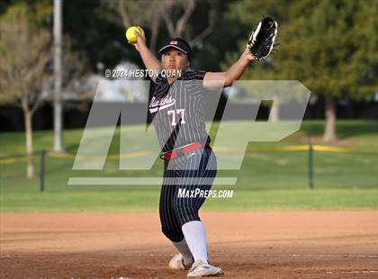 Thumbnail 3 in Esperanza vs. Mission Viejo (Michelle Carew Classic) photogallery.