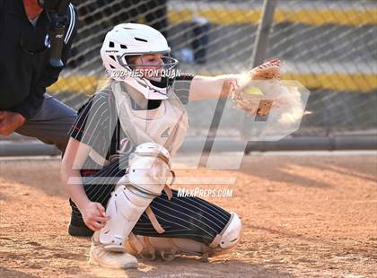 Thumbnail 2 in Esperanza vs. Mission Viejo (Michelle Carew Classic) photogallery.