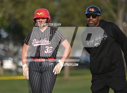 Thumbnail 1 in Esperanza vs. Mission Viejo (Michelle Carew Classic) photogallery.