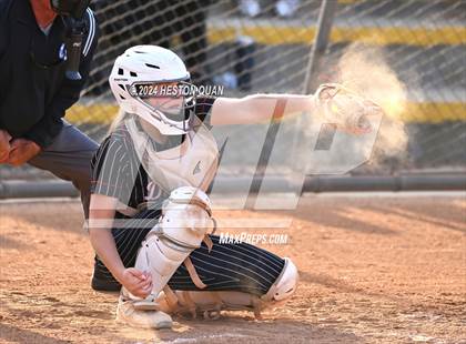 Thumbnail 1 in Esperanza vs. Mission Viejo (Michelle Carew Classic) photogallery.