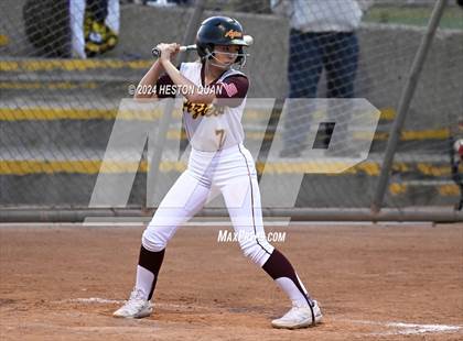 Thumbnail 1 in Esperanza vs. Mission Viejo (Michelle Carew Classic) photogallery.