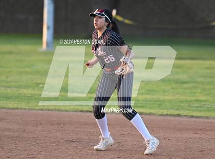 Thumbnail 2 in Esperanza vs. Mission Viejo (Michelle Carew Classic) photogallery.
