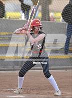 Photo from the gallery "Esperanza vs. Mission Viejo (Michelle Carew Classic)"