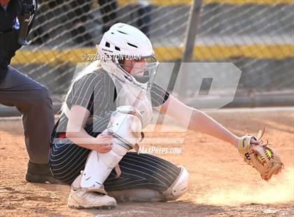 Thumbnail 1 in Esperanza vs. Mission Viejo (Michelle Carew Classic) photogallery.