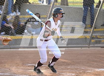 Thumbnail 2 in Esperanza vs. Mission Viejo (Michelle Carew Classic) photogallery.