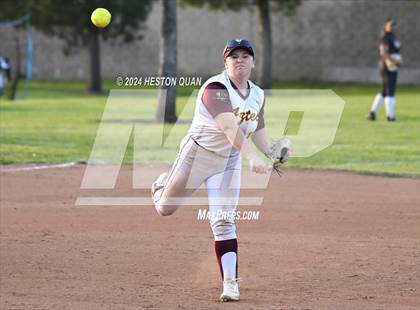 Thumbnail 2 in Esperanza vs. Mission Viejo (Michelle Carew Classic) photogallery.
