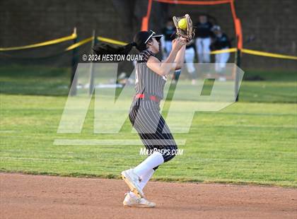 Thumbnail 1 in Esperanza vs. Mission Viejo (Michelle Carew Classic) photogallery.