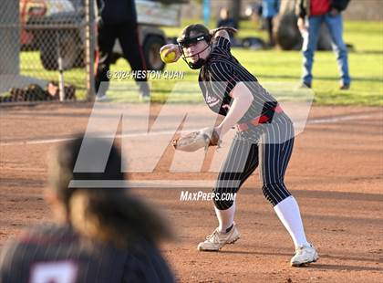 Thumbnail 3 in Esperanza vs. Mission Viejo (Michelle Carew Classic) photogallery.