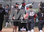 Photo from the gallery "Esperanza vs. Mission Viejo (Michelle Carew Classic)"