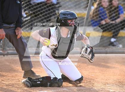 Thumbnail 1 in Esperanza vs. Mission Viejo (Michelle Carew Classic) photogallery.