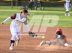 Photo from the gallery "Esperanza vs. Mission Viejo (Michelle Carew Classic)"