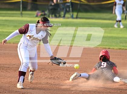 Thumbnail 1 in Esperanza vs. Mission Viejo (Michelle Carew Classic) photogallery.