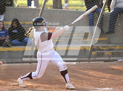 Thumbnail 1 in Esperanza vs. Mission Viejo (Michelle Carew Classic) photogallery.