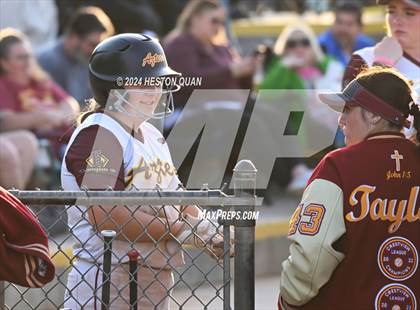 Thumbnail 3 in Esperanza vs. Mission Viejo (Michelle Carew Classic) photogallery.