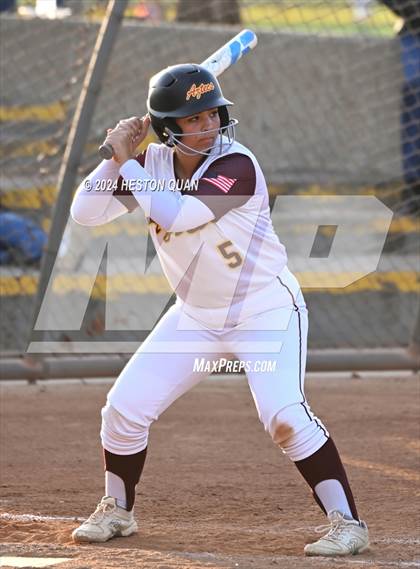 Thumbnail 2 in Esperanza vs. Mission Viejo (Michelle Carew Classic) photogallery.