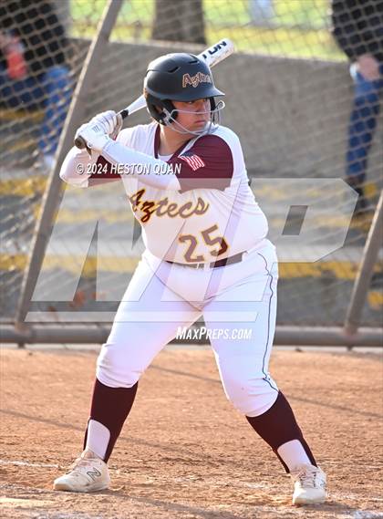 Thumbnail 2 in Esperanza vs. Mission Viejo (Michelle Carew Classic) photogallery.