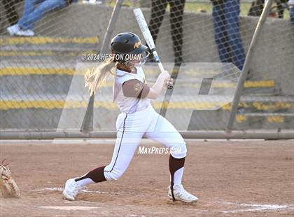 Thumbnail 1 in Esperanza vs. Mission Viejo (Michelle Carew Classic) photogallery.
